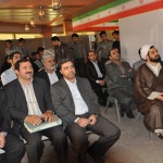 مراسم هفته دفاع مقدس، شهریور 1393.