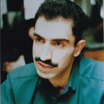 مصاحبه با روزنامه ایران، فرامرز آشنای قاسمی (طنزپرداز)، تیر 1375.